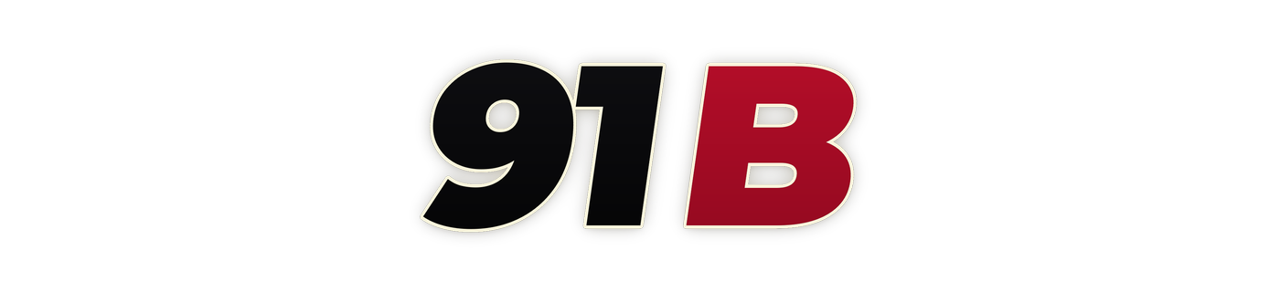 91b